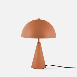Table Lamp Sublime Small, Orange [SALE] [Only 1 Left]